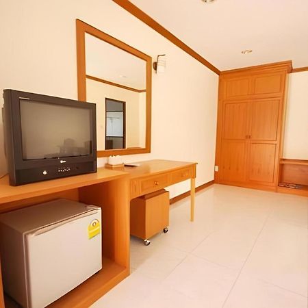 Golden Land Hotel Chiang Rai Eksteriør bilde
