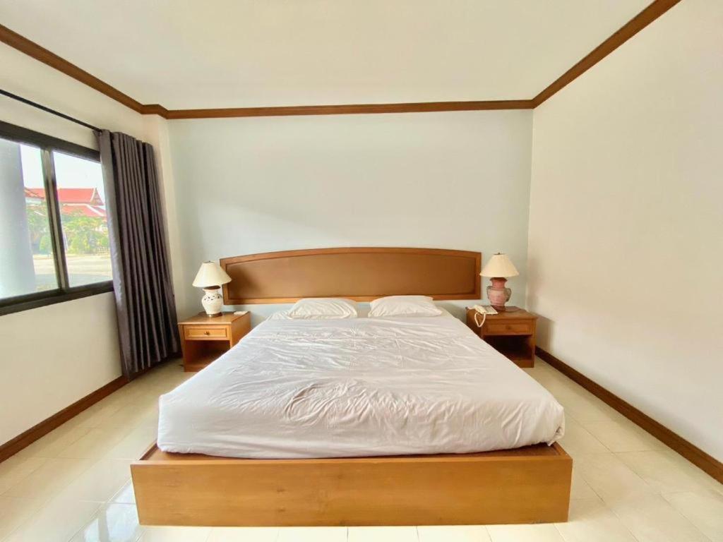 Golden Land Hotel Chiang Rai Eksteriør bilde