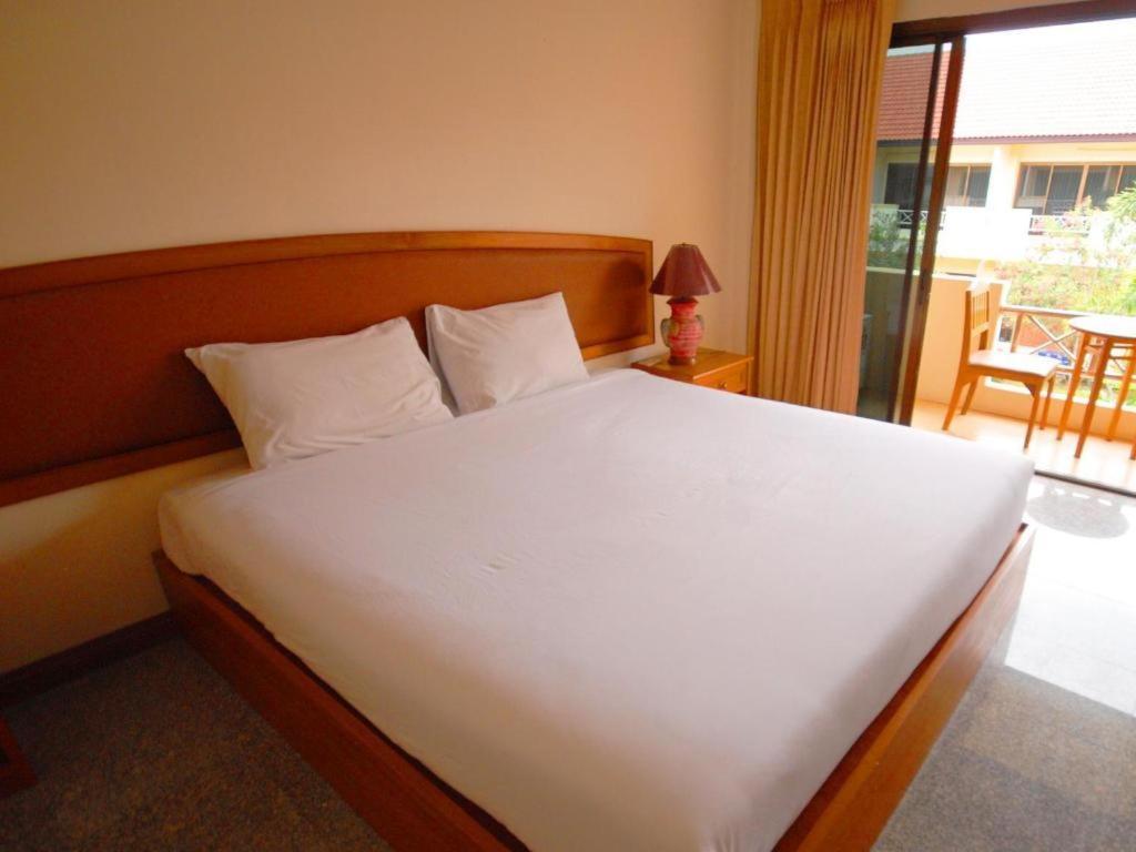 Golden Land Hotel Chiang Rai Eksteriør bilde