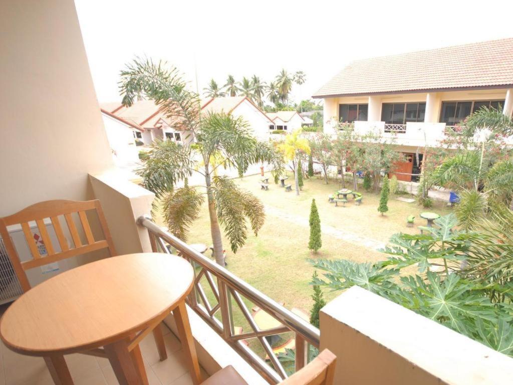 Golden Land Hotel Chiang Rai Eksteriør bilde